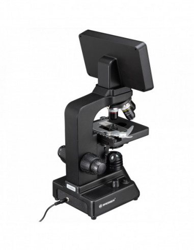 BRESSER Researcher LCD Microscope