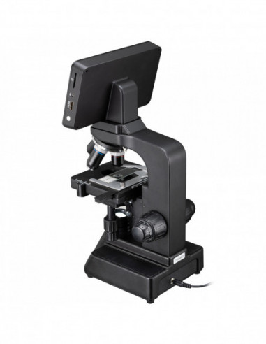 BRESSER Researcher LCD Microscope