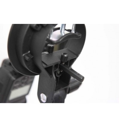 Godox 4 Speedlight holder til Bracket