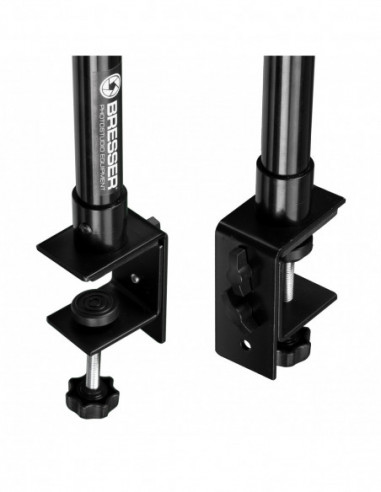 BRESSER Tabletop Background System 60...