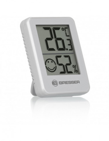 BRESSER ClimaTemp Thermo-Hygrometer...