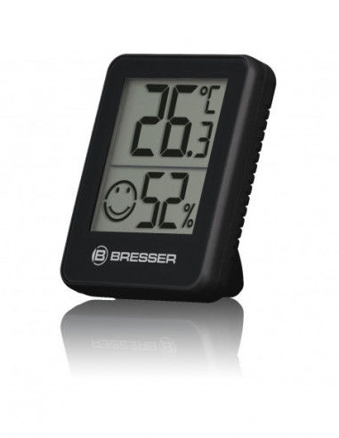 BRESSER ClimaTemp Thermo-Hygrometer...