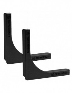 BRESSER Angle Profiles for...