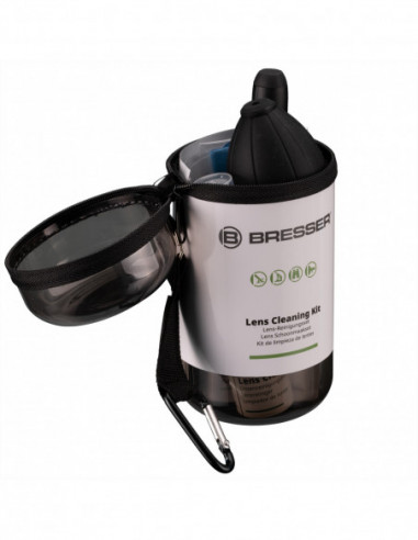 Bresser Camera and Lens Cleaning Kit