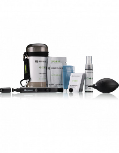 Bresser Camera and Lens Cleaning Kit