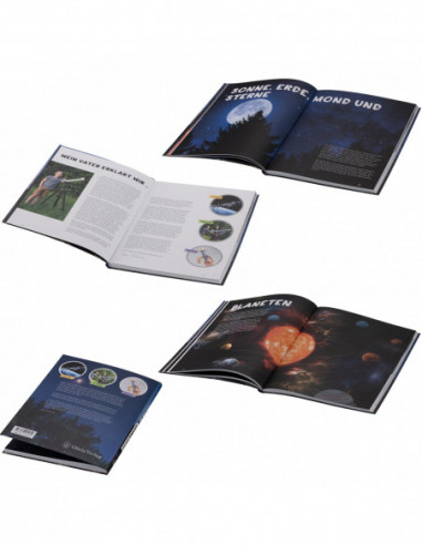 BRESSER Classic 60900