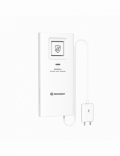 BRESSER Water Detector