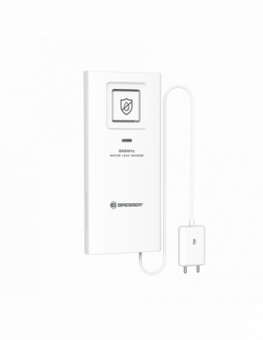 BRESSER Water Detector