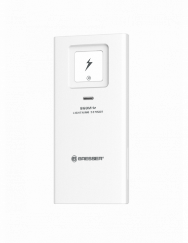 BRESSER Lightning Detector