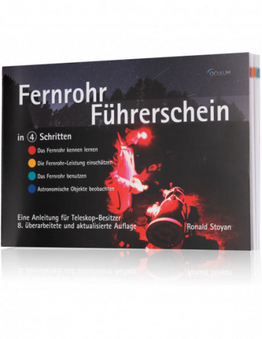 OCULUM VERLAG - Fernrohr-Fhrerschein...