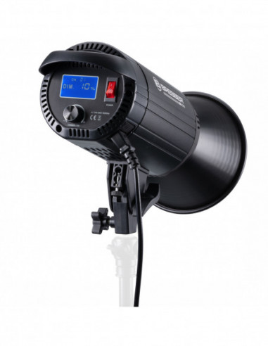 BRESSER BR-150S COB LED Studio Lamp