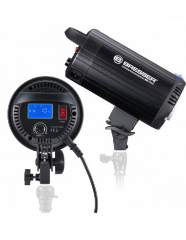 BRESSER BR-150S COB LED Studio Lamp