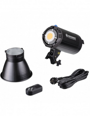 BRESSER BR-150S COB LED Studio Lamp