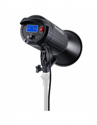 BRESSER BR-200S COB LED Studio Lamp