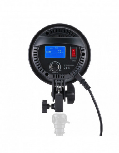 BRESSER BR-200S COB LED Studio Lamp