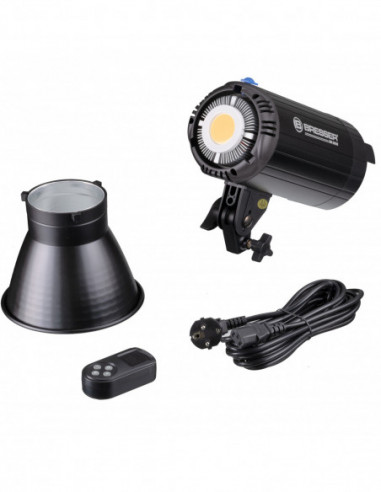 BRESSER BR-200S COB LED Studio Lamp