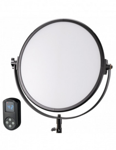 Bresser BR-S200B Bi-Color Soft LED...