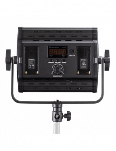 BRESSER BR-600MB 36W LED-Panel