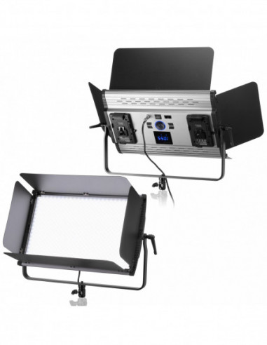 BRESSER BR-S150B PRO LED Panel