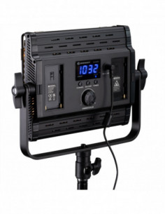 Bresser BR-600MB Panel...