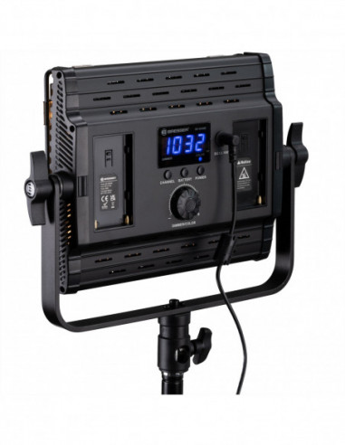 Bresser BR-600MB Panel Light Dual Kit