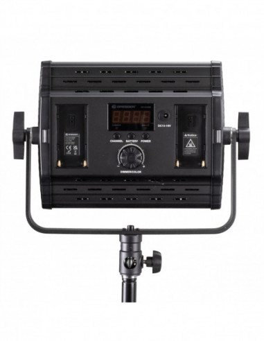 Bresser BR-600MB Panel Light Dual Kit