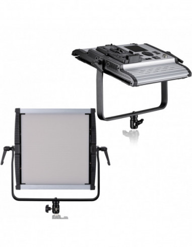Bresser BR-S100B PRO Panel Light Dual...