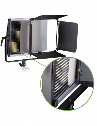 Bresser BR-S100B PRO Triple Kit