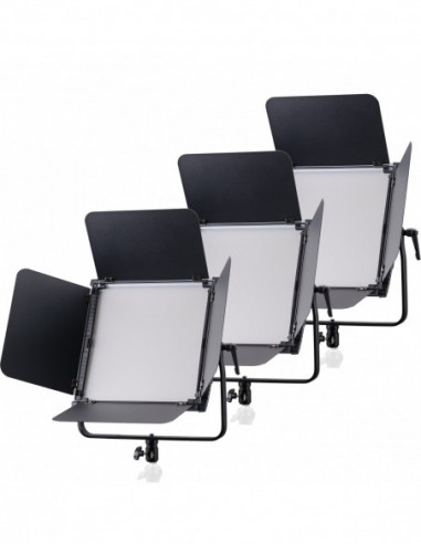 Bresser BR-S100B PRO Triple Kit