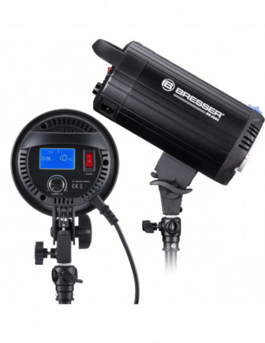 BRESSER BR-200S COB LED Daylight Dual...