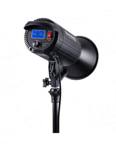 BRESSER BR-200S COB LED Daylight Dual...