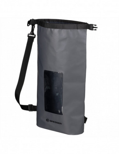 BRESSER 7x50 BinoSail sailing compass...