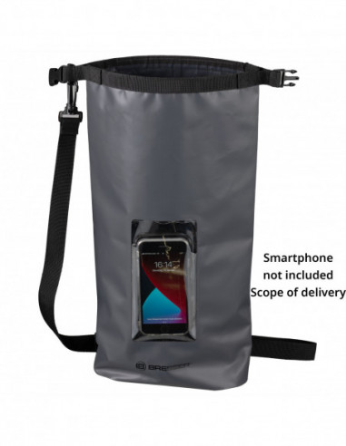 BRESSER 7x50 BinoSail sailing compass...