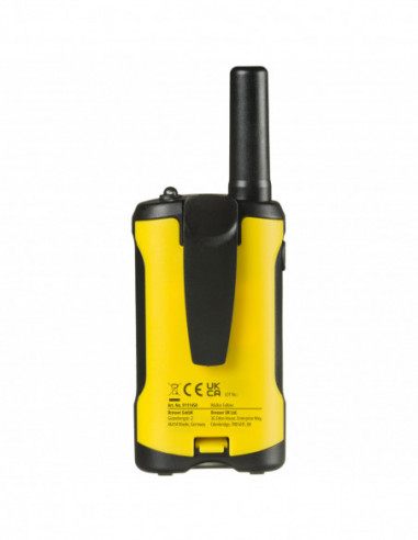 NATIONAL GEOGRAPHIC Walkie-Talkies...