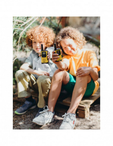 NATIONAL GEOGRAPHIC Walkie-Talkies...