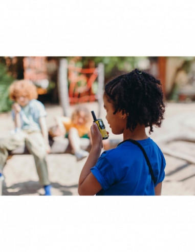 NATIONAL GEOGRAPHIC Walkie-Talkies...