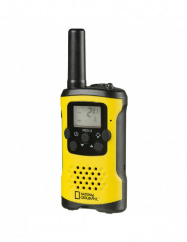 NATIONAL GEOGRAPHIC Walkie-Talkies...
