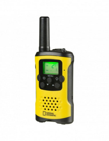 NATIONAL GEOGRAPHIC Walkie-Talkies...
