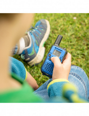 BRESSER JUNIOR Walkie-talkies Set of...