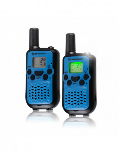 BRESSER JUNIOR Walkie-talkies Set of...