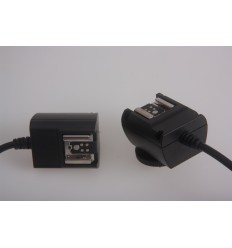 Godox TTL kabel Canon 0 2