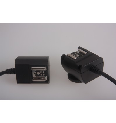 Godox TTL kabel Canon 1