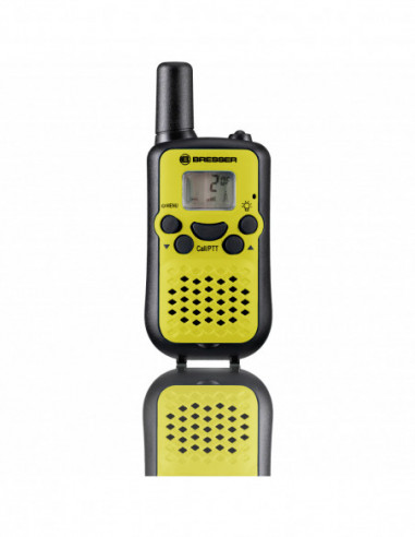 BRESSER JUNIOR Walkie-talkies Set of...