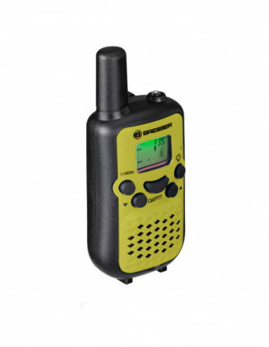 BRESSER JUNIOR Walkie-talkies Set of...
