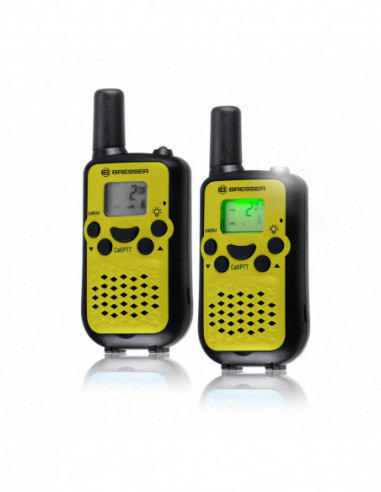 BRESSER JUNIOR Walkie-talkies Set of...