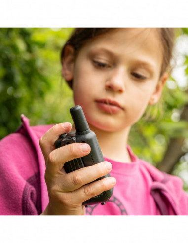 BRESSER JUNIOR Walkie-talkies Set of...