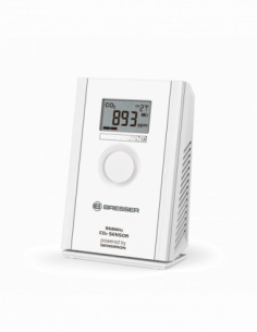 BRESSER CO2 Sensor