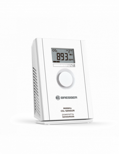 BRESSER CO2 Sensor