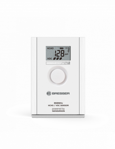 BRESSER HCHO  VOC Sensor