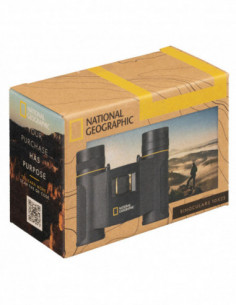 NATIONAL GEOGRAPHIC 10x25...